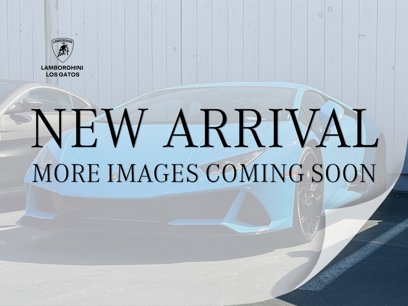 Used 2022 Lamborghini Huracan EVO