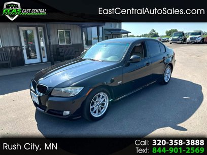 Used 2010 BMW 328i Sedan