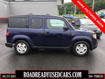 Used 2010 Honda Element LX