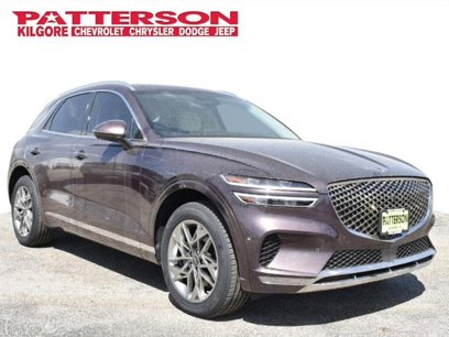 Used 2022 Genesis GV70 2.5T w/ Advanced Package