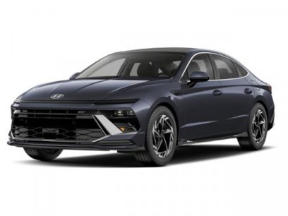 New 2025 Hyundai Sonata SEL