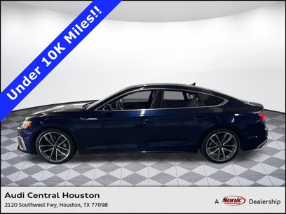 Certified 2022 Audi A5 2.0T Premium Plus w/ Premium Plus