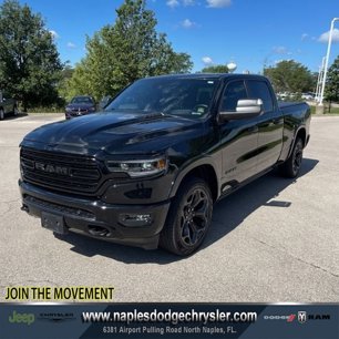 Used 2023 RAM 1500 Limited