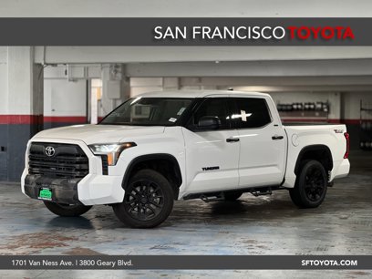 Used 2022 Toyota Tundra SR5