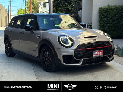 Certified 2023 MINI Cooper Clubman John Cooper Works