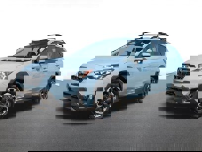 Used 2022 Subaru Crosstrek 2.0i Premium w/ Popular Package #3