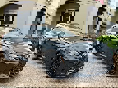Used 2022 Lexus RC 350 F Sport