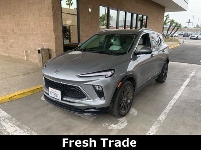 Used 2024 Buick Encore GX Sport Touring