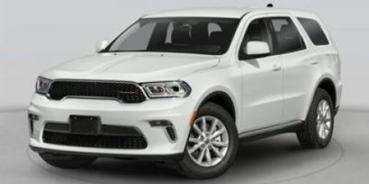 New 2026 Dodge Durango GT