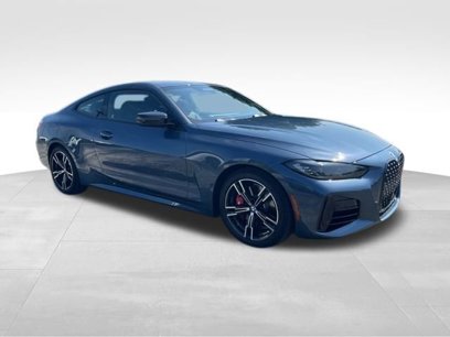Certified 2024 BMW 440i xDrive Coupe