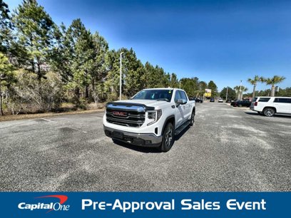 Used 2023 GMC Sierra 1500 SLT