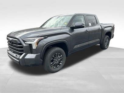 New 2025 Toyota Tundra SR5