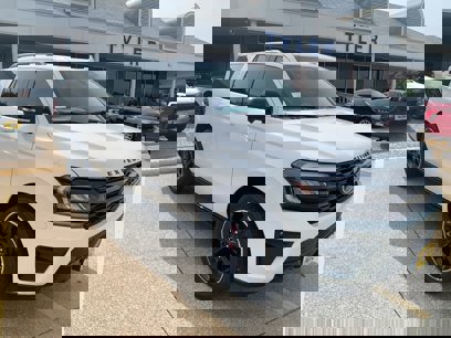 New 2024 Ford Expedition Limited
