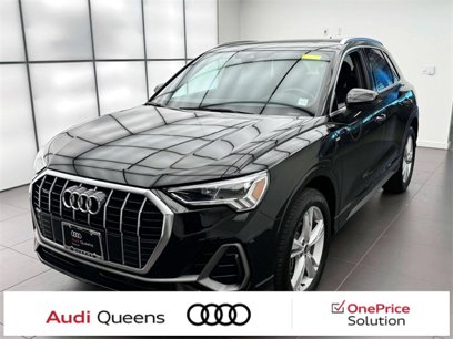Certified 2021 Audi Q3 2.0T Premium Plus