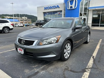 Used 2010 Honda Accord EX-L
