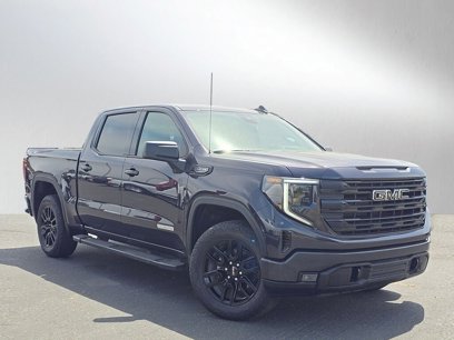 Used 2024 GMC Sierra 1500 Elevation