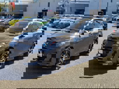Used 2013 MAZDA MAZDA3 i Grand Touring w/ Tech Pkg