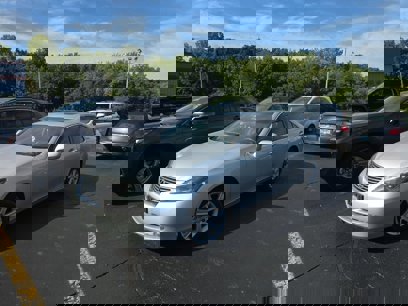 Used 2008 Lexus ES 350