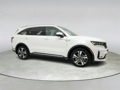 Used 2024 Kia Sorento SX Prestige