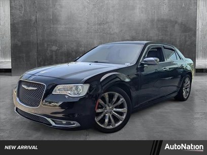 Used 2019 Chrysler 300 Limited