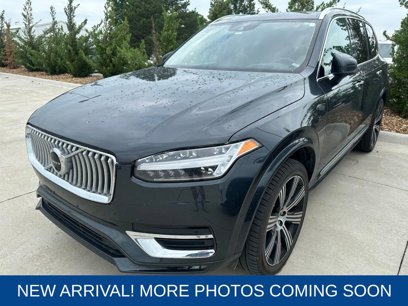 Used 2022 Volvo XC90 T6 Inscription