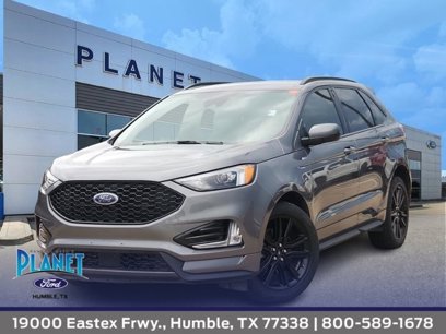 Used 2021 Ford Edge ST-Line