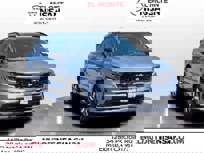 Used 2022 Kia Sorento S w/ Panoramic Sunroof Package