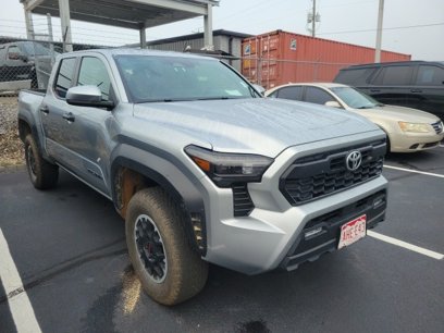 Used 2024 Toyota Tacoma TRD Off-Road