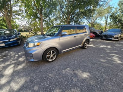 Used 2012 Scion xB