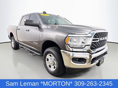 Used 2022 RAM 2500 Big Horn