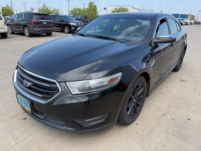 Used 2013 Ford Taurus Limited