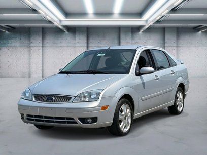 Used 2006 Ford Focus ST