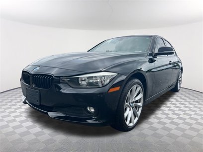 Used 2015 BMW 320i xDrive Sedan