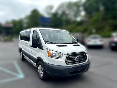 Used 2015 Ford Transit 150 XLT