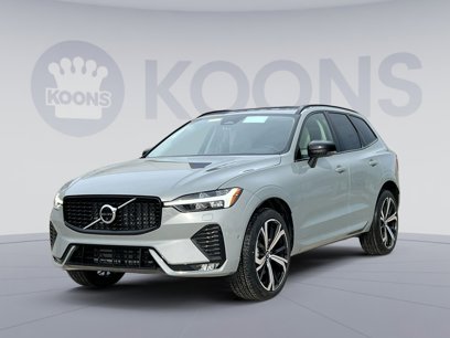 New 2025 Volvo XC60 B5 Ultra w/ Protection Package Premier