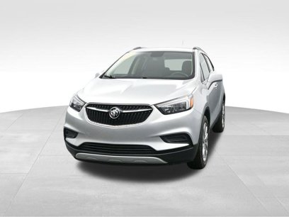 Used 2020 Buick Encore Preferred