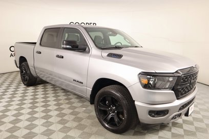 Used 2024 RAM 1500 Big Horn