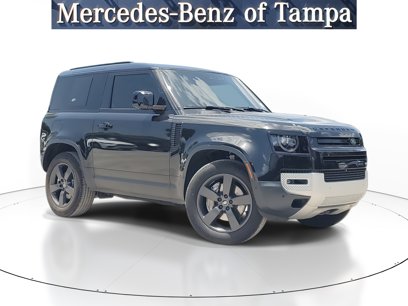 Used 2023 Land Rover Defender 90 SE
