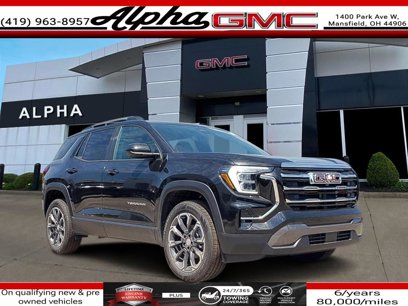 New 2026 GMC Terrain Elevation w/ Elevation Premium Package