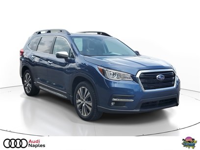 Used 2022 Subaru Ascent Touring w/ Popular Package #2A