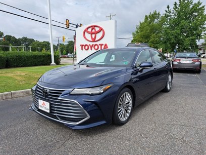 Used 2020 Toyota Avalon Limited