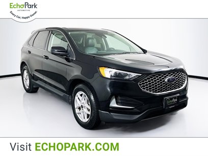Used 2024 Ford Edge SEL