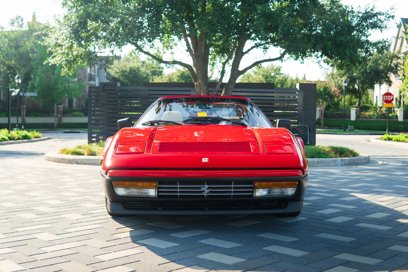 Used 1986 Ferrari 328 GTS