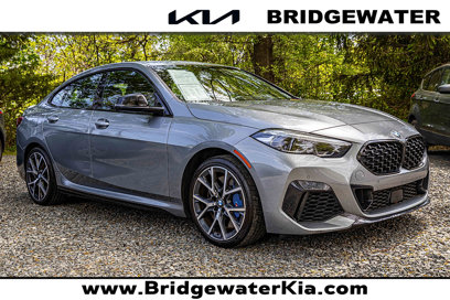 Used 2022 BMW M235i xDrive Gran Coupe w/ Shadowloine Package
