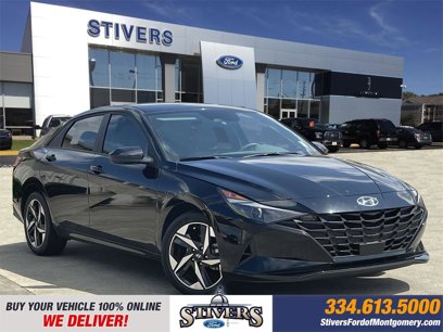Used 2023 Hyundai Elantra SEL w/ Convenience Package
