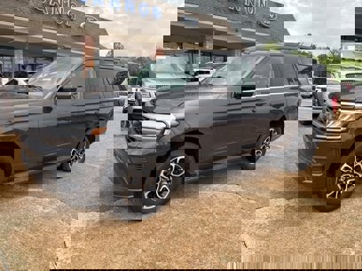 Certified 2024 Ford Expedition XLT
