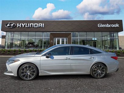 Used 2019 Toyota Avalon Touring w/ All Weather Liner Package
