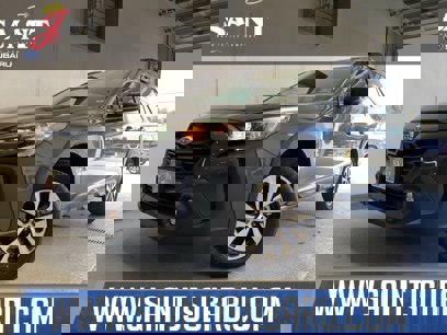 New 2025 Subaru Outback Premium