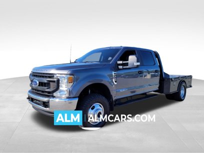 Used 2022 Ford F350 XL w/ Power Equipment Group
