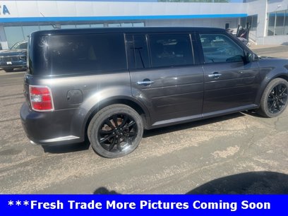 Used 2017 Ford Flex Limited
